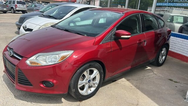 2014 Ford Focus in Cartersville, GA 30120 - 18127840 2