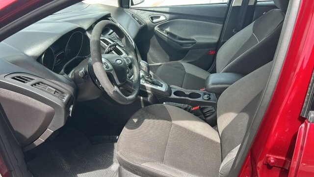 2014 Ford Focus in Cartersville, GA 30120 - 18127840 11