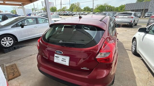 2014 Ford Focus in Cartersville, GA 30120 - 18127840 4