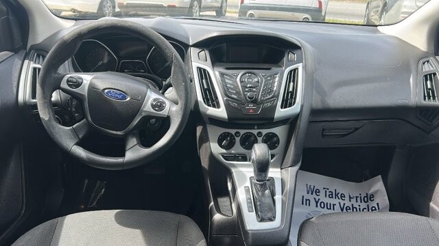 2014 Ford Focus in Cartersville, GA 30120 - 18127840 7