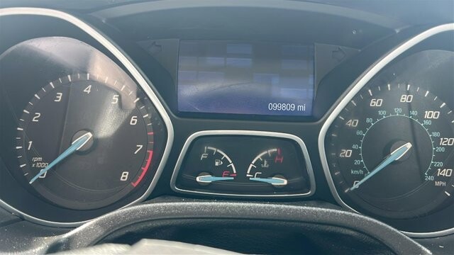 2014 Ford Focus in Cartersville, GA 30120 - 18127840 6