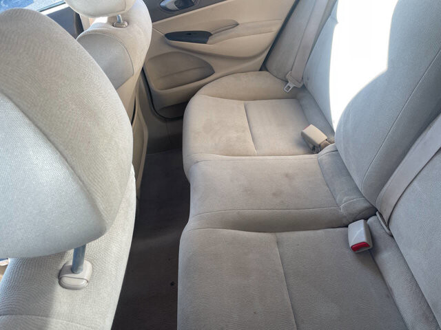 2006 Honda Civic in Mount Vernon, WA 98273 - 18127842 4