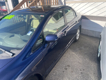2006 Honda Civic in Mount Vernon, WA 98273