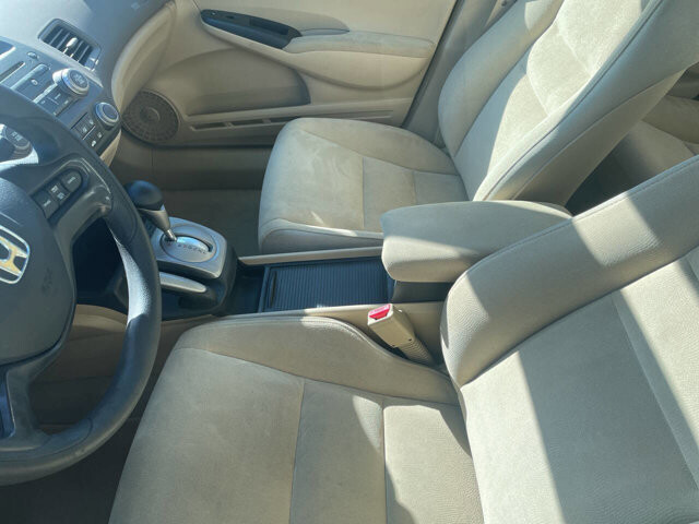 2006 Honda Civic in Mount Vernon, WA 98273 - 18127842 3