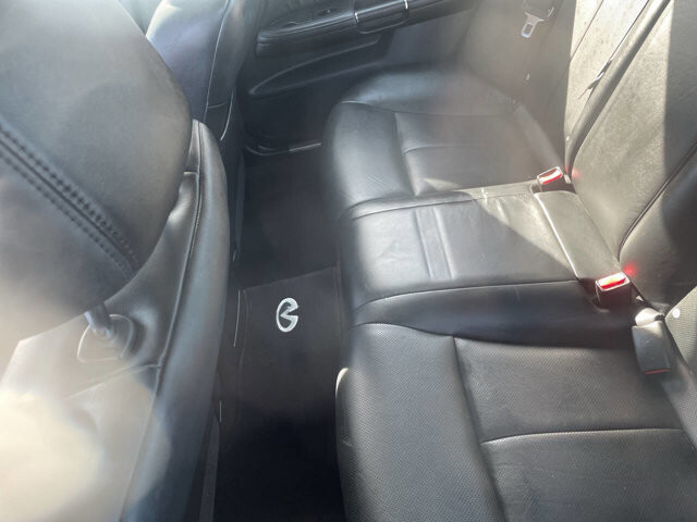 2006 INFINITI M35 in Mount Vernon, WA 98273 - 18127843 3