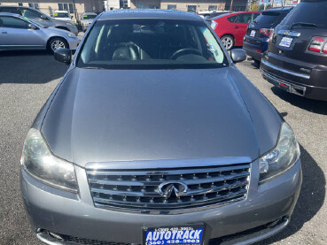 2006 INFINITI M35 in Mount Vernon, WA 98273