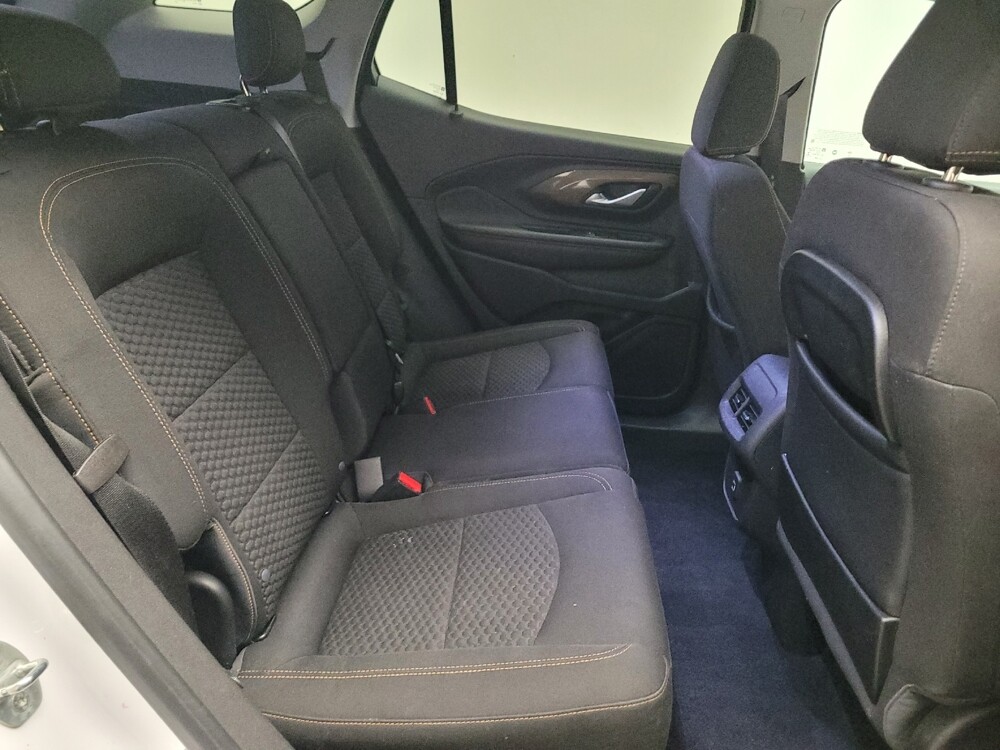 2020 GMC Terrain in Torrance, CA 90504 - 18127844 19