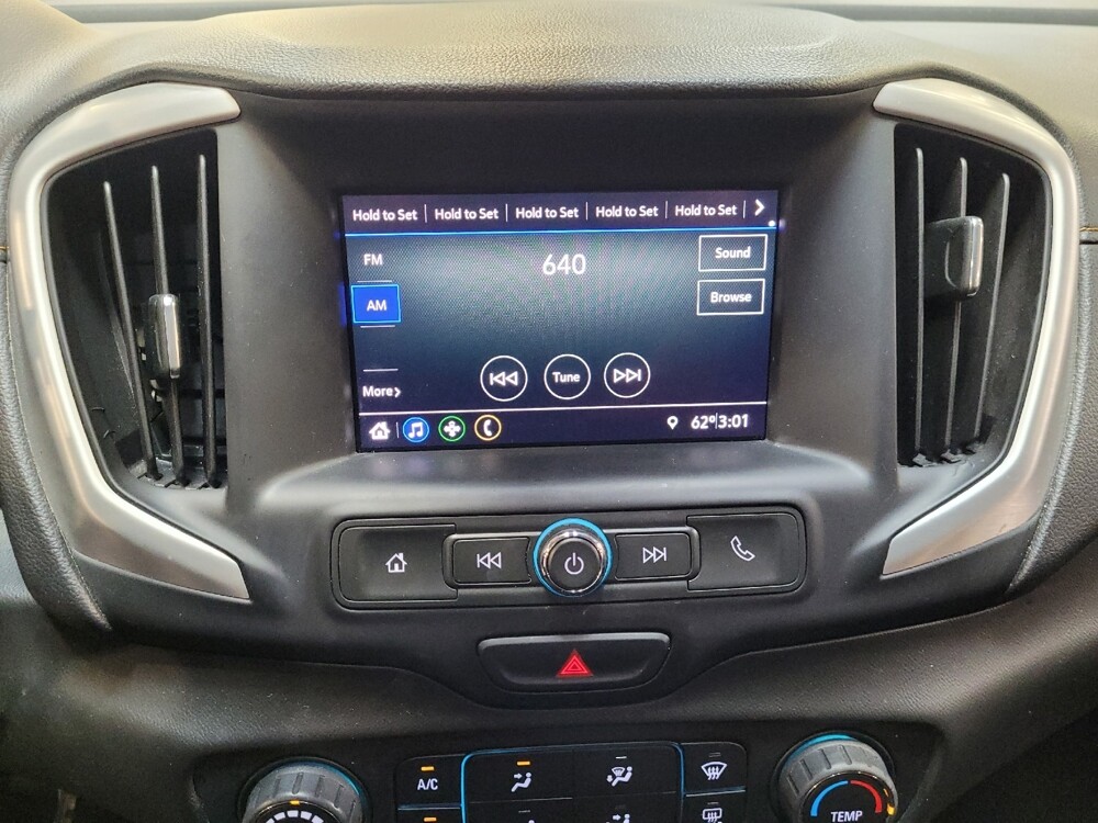 2020 GMC Terrain in Torrance, CA 90504 - 18127844 25