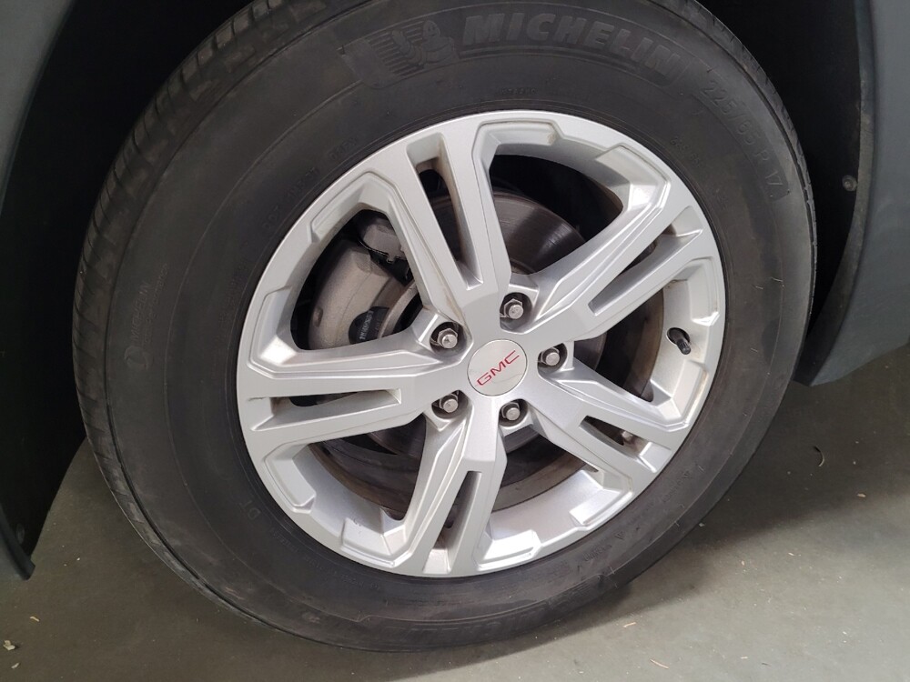 2020 GMC Terrain in Torrance, CA 90504 - 18127844 31