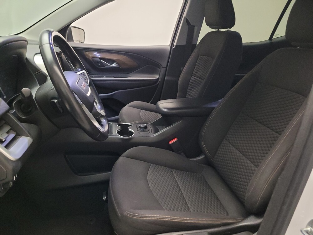 2020 GMC Terrain in Torrance, CA 90504 - 18127844 17