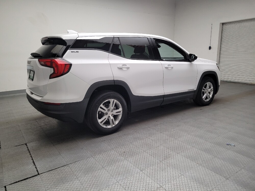 2020 GMC Terrain in Torrance, CA 90504 - 18127844 10