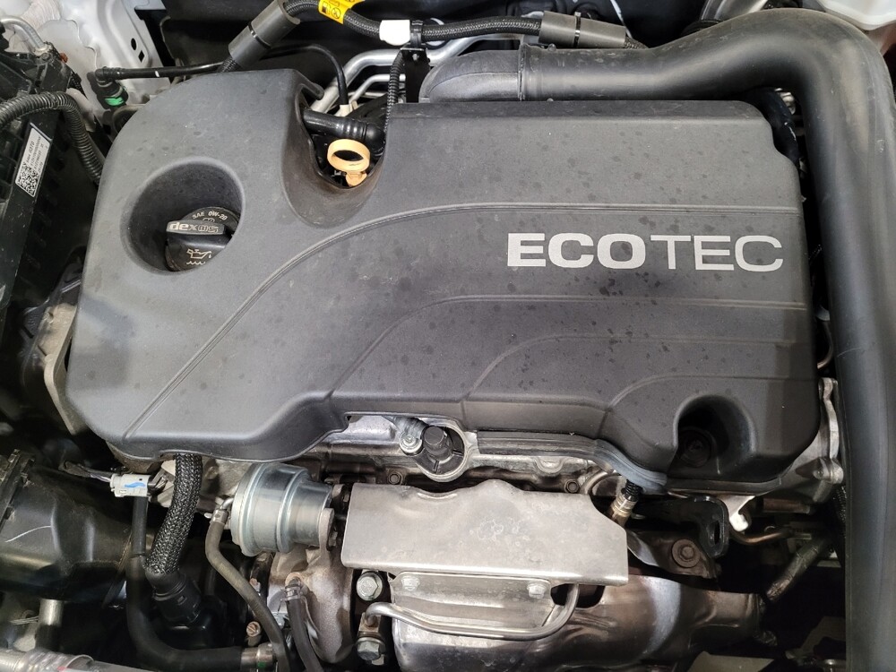 2020 GMC Terrain in Torrance, CA 90504 - 18127844 30