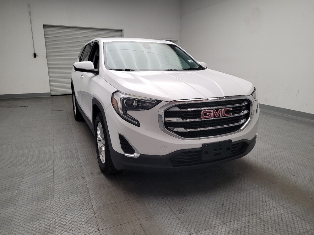 2020 GMC Terrain in Torrance, CA 90504 - 18127844 14