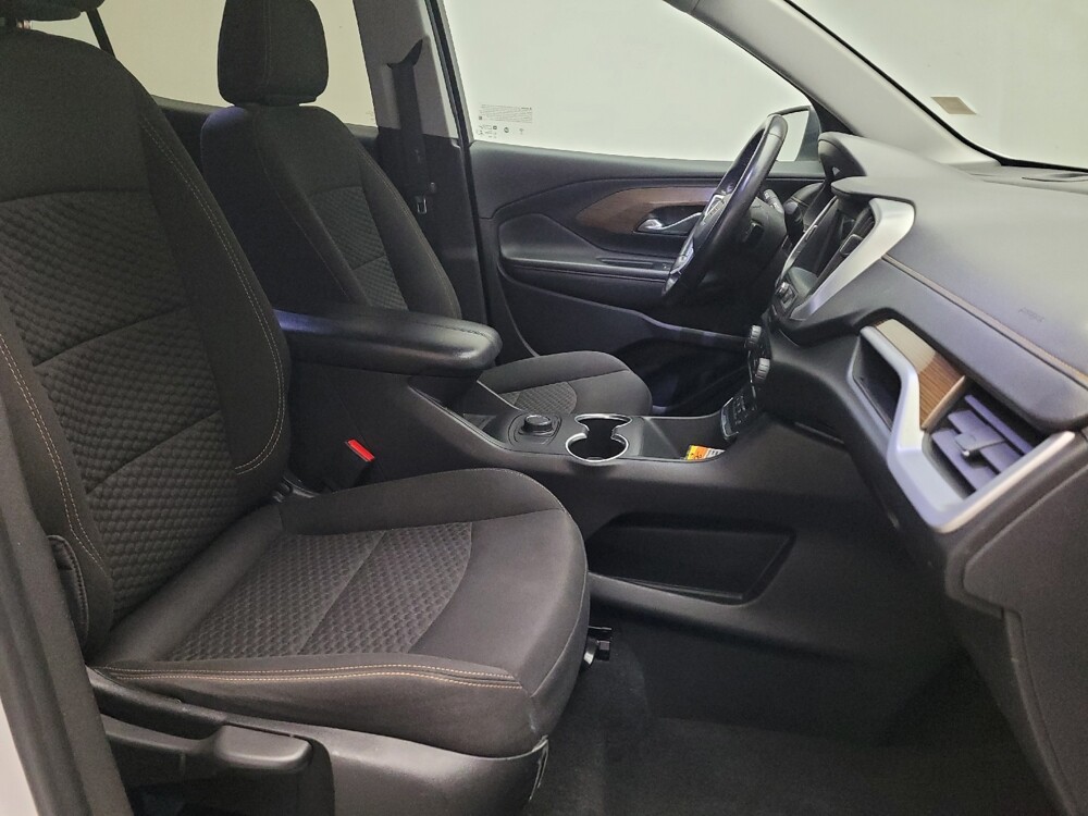 2020 GMC Terrain in Torrance, CA 90504 - 18127844 21