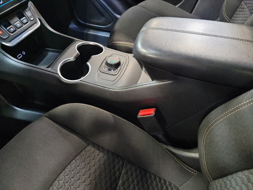 2020 GMC Terrain in Torrance, CA 90504 - 18127844 26