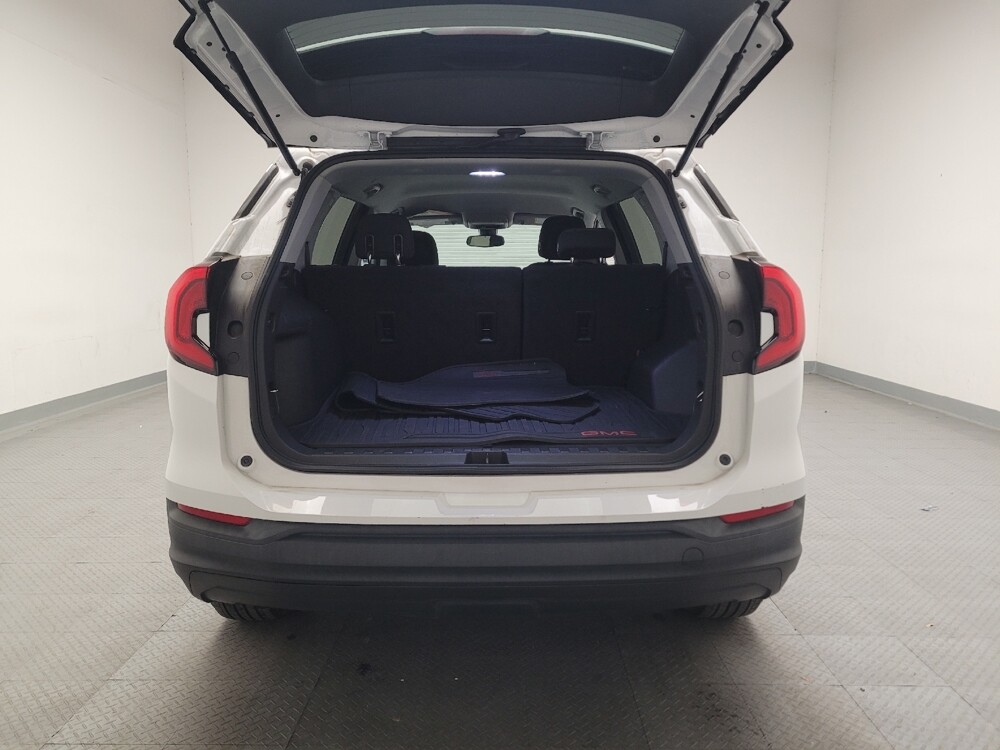 2020 GMC Terrain in Torrance, CA 90504 - 18127844 29