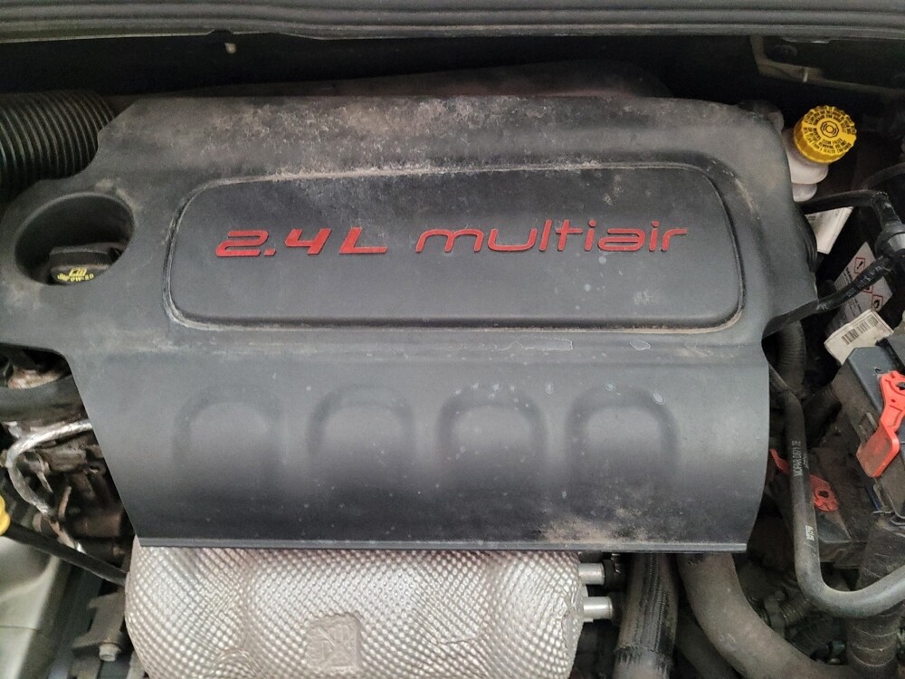 2017 FIAT 500X in Riverside, CA 92504 - 18127845 30