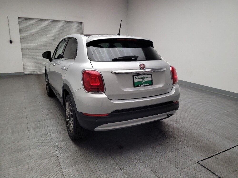 2017 FIAT 500X in Riverside, CA 92504 - 18127845 6
