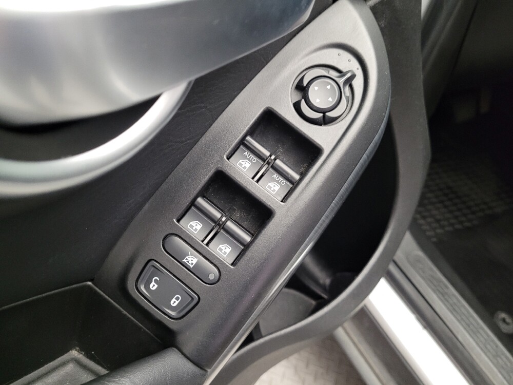 2017 FIAT 500X in Riverside, CA 92504 - 18127845 27