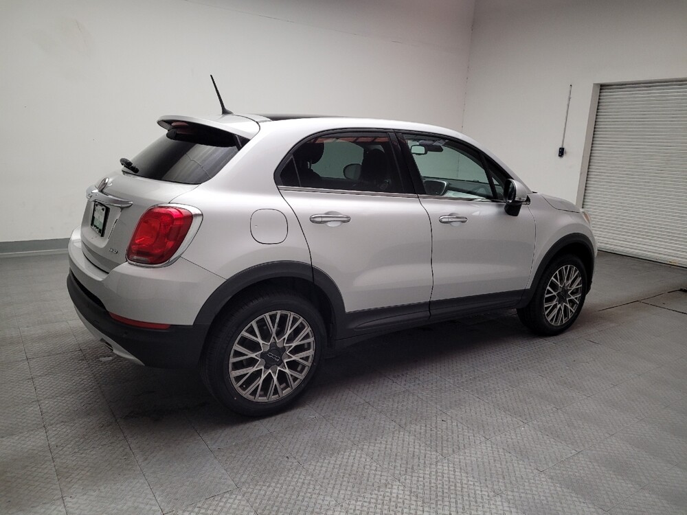 2017 FIAT 500X in Riverside, CA 92504 - 18127845 10