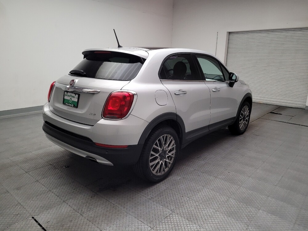 2017 FIAT 500X in Riverside, CA 92504 - 18127845 9