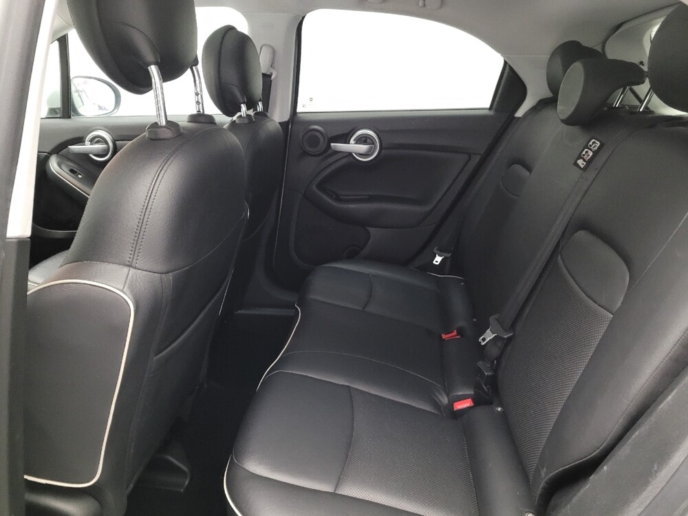 2017 FIAT 500X in Riverside, CA 92504 - 18127845 18