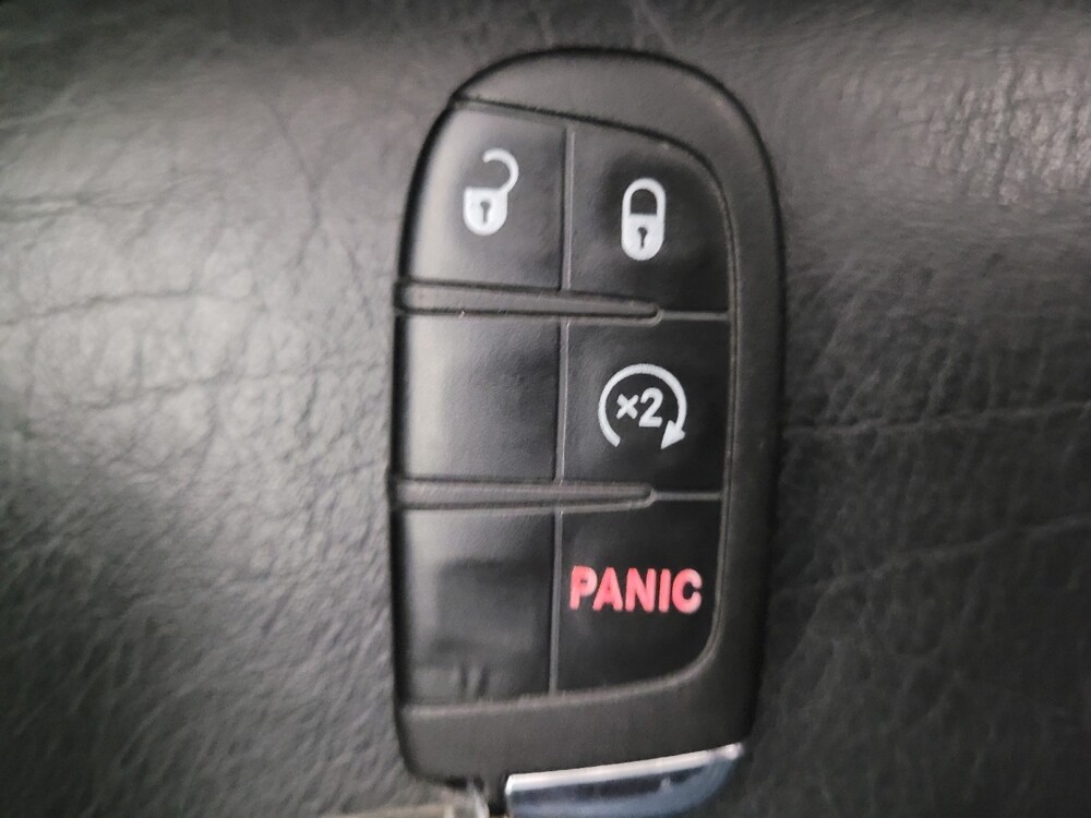 2017 FIAT 500X in Riverside, CA 92504 - 18127845 32