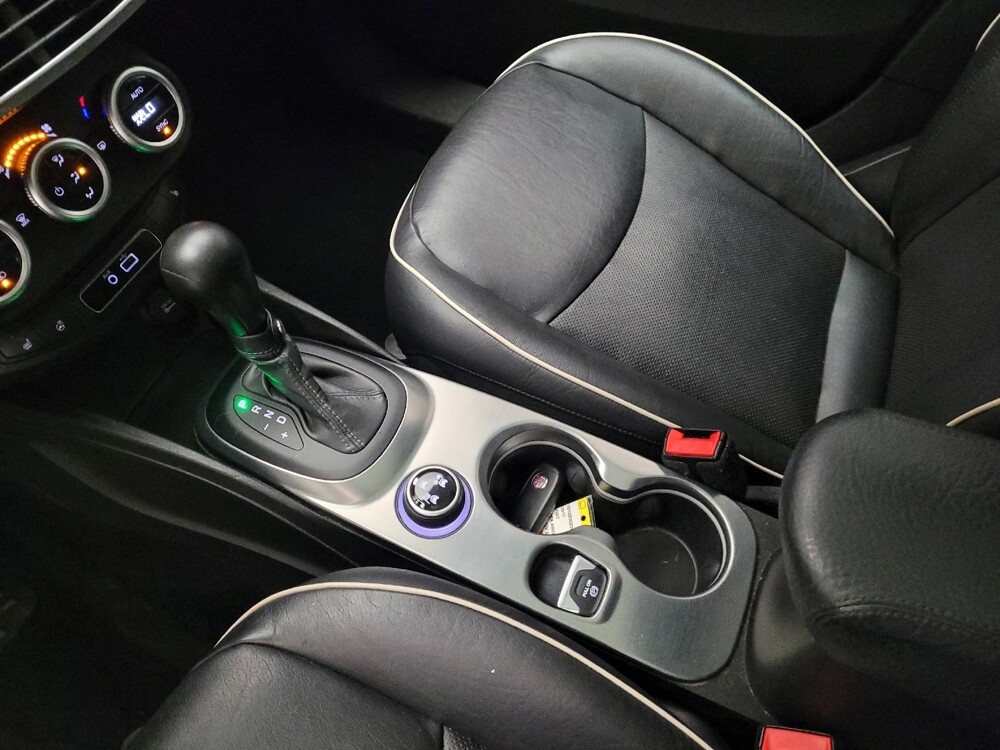 2017 FIAT 500X in Riverside, CA 92504 - 18127845 26