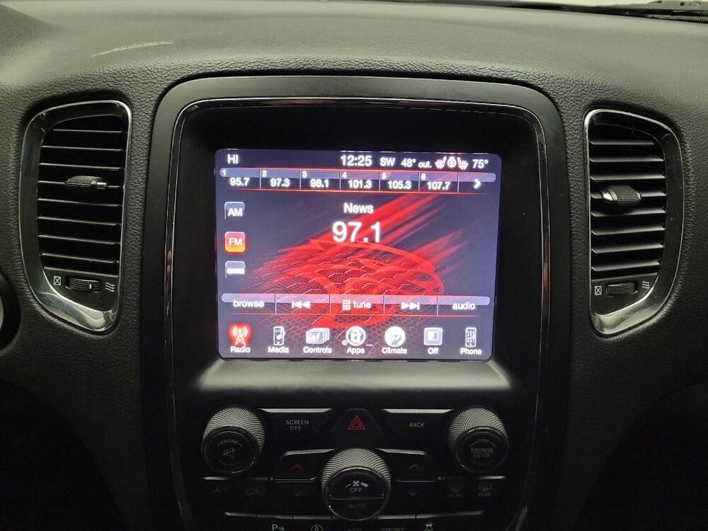 2017 Dodge Durango in Riverside, CA 92504 - 18127846 25