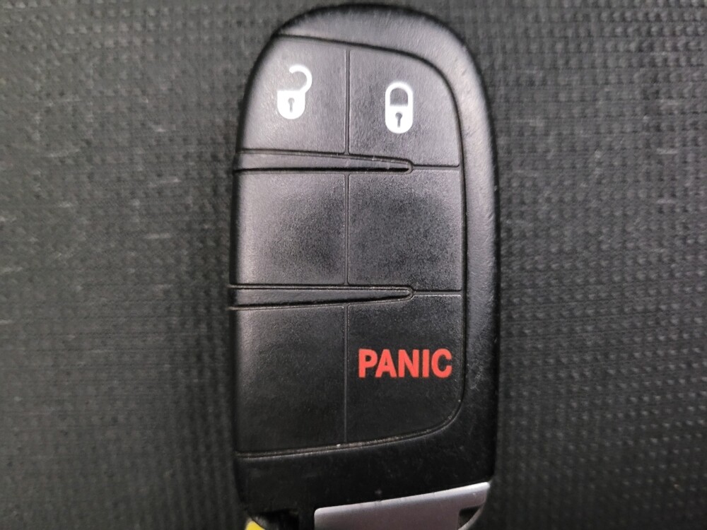 2017 Dodge Durango in Riverside, CA 92504 - 18127846 32