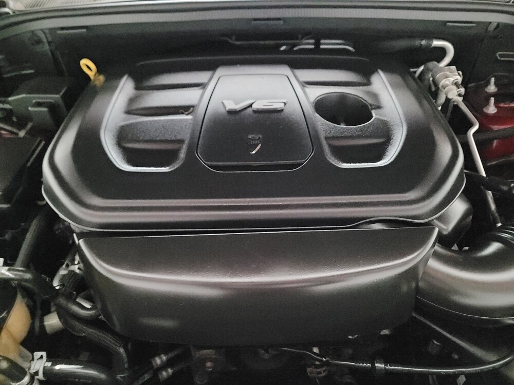 2017 Dodge Durango in Riverside, CA 92504 - 18127846 30