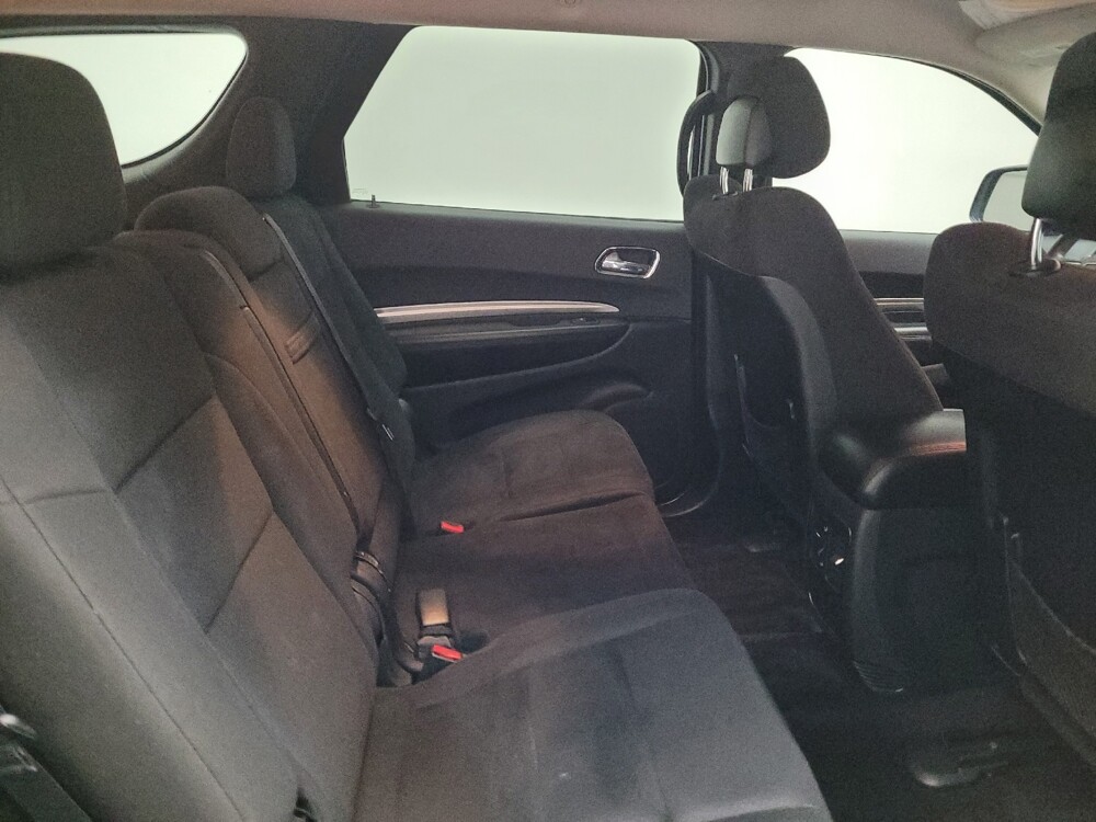 2017 Dodge Durango in Riverside, CA 92504 - 18127846 19