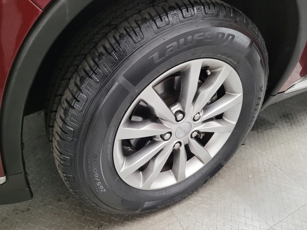 2017 Dodge Durango in Riverside, CA 92504 - 18127846 31