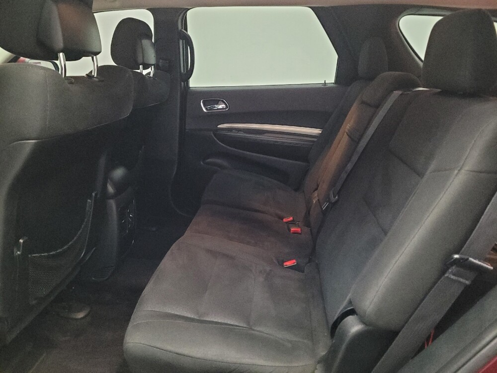 2017 Dodge Durango in Riverside, CA 92504 - 18127846 18