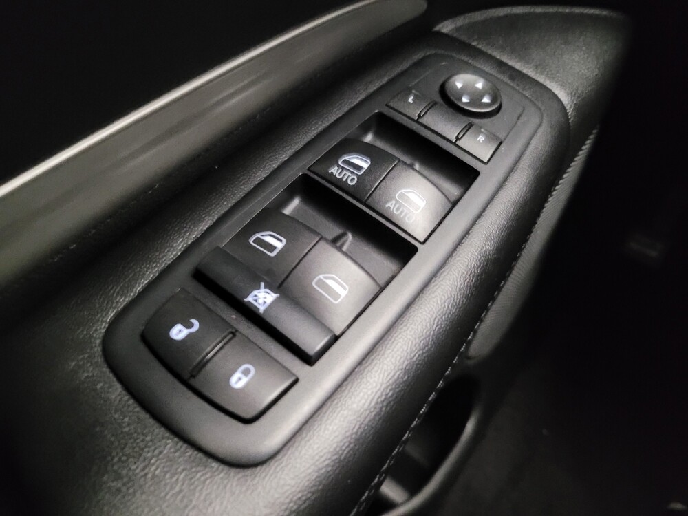 2017 Dodge Durango in Riverside, CA 92504 - 18127846 27