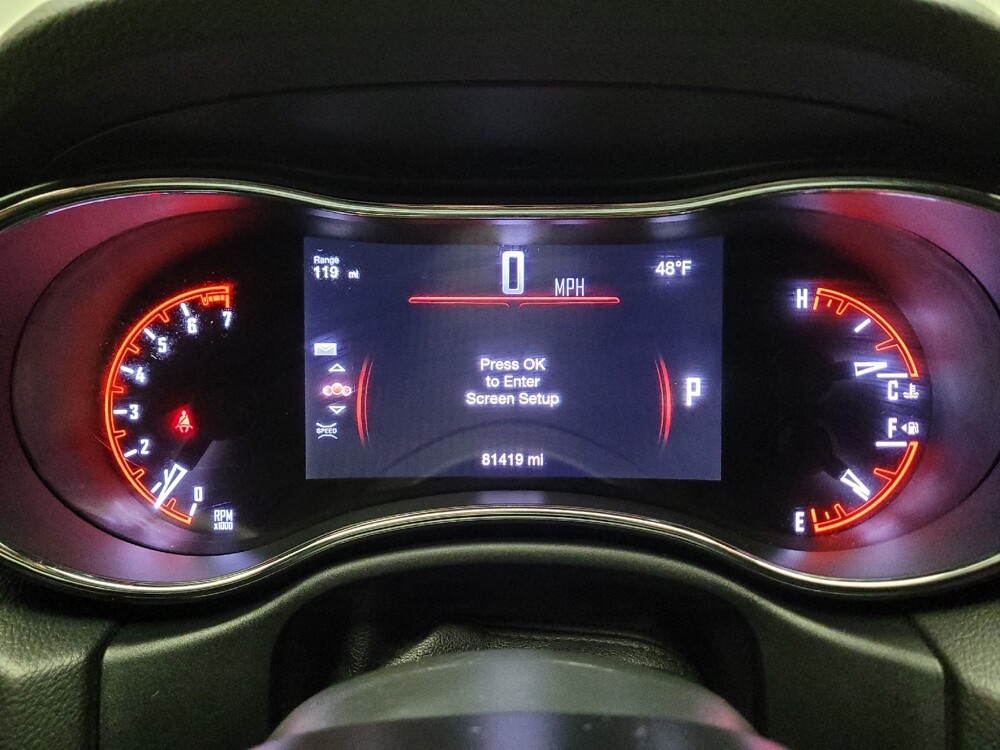 2017 Dodge Durango in Riverside, CA 92504 - 18127846 23