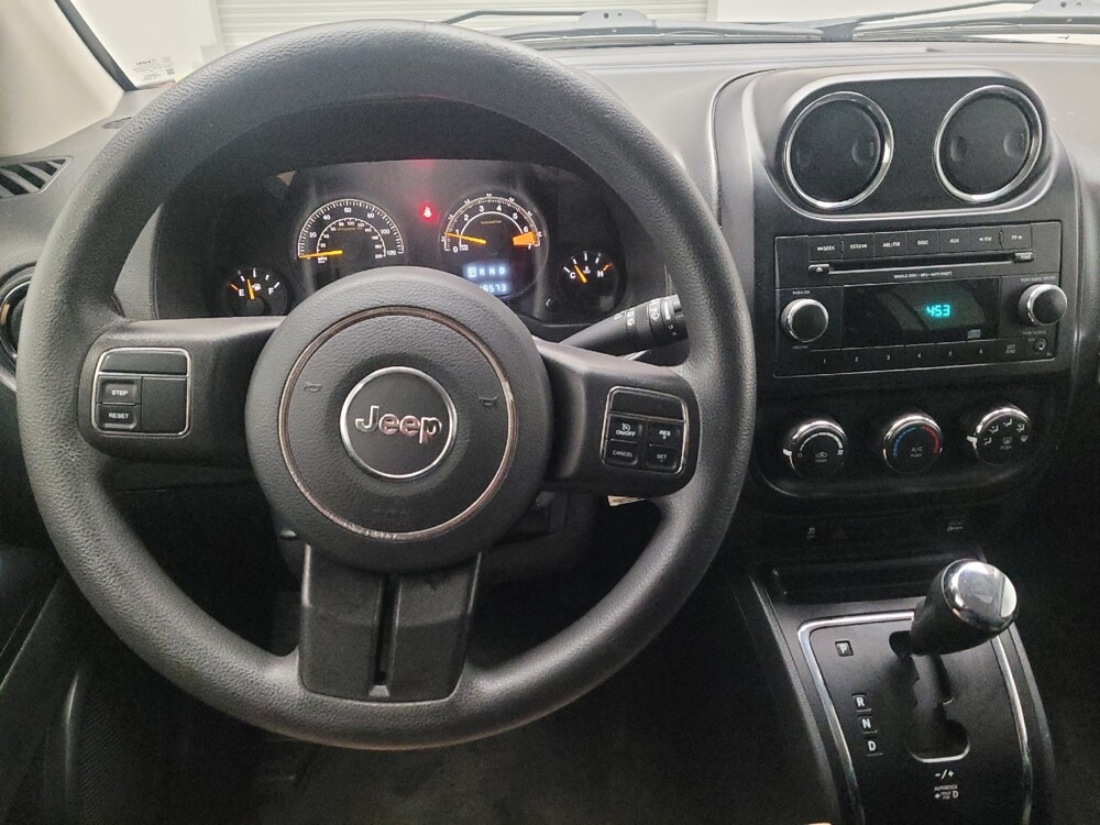 2015 Jeep Compass in Downey, CA 90241 - 18127847 22