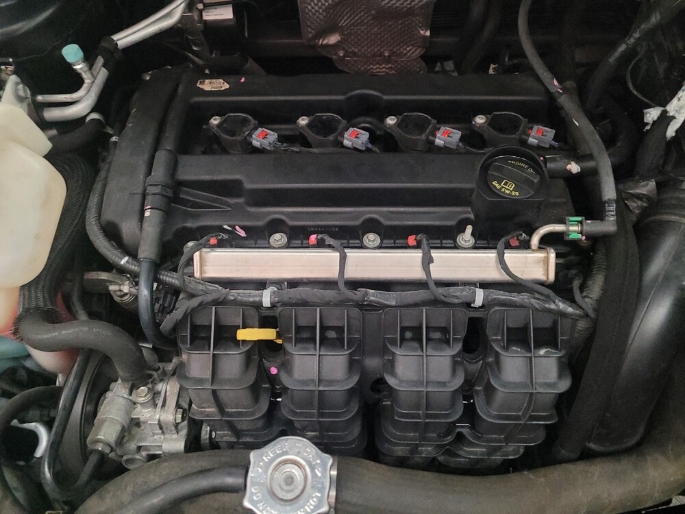 2015 Jeep Compass in Downey, CA 90241 - 18127847 30