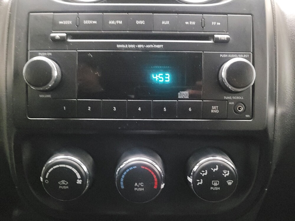 2015 Jeep Compass in Downey, CA 90241 - 18127847 25