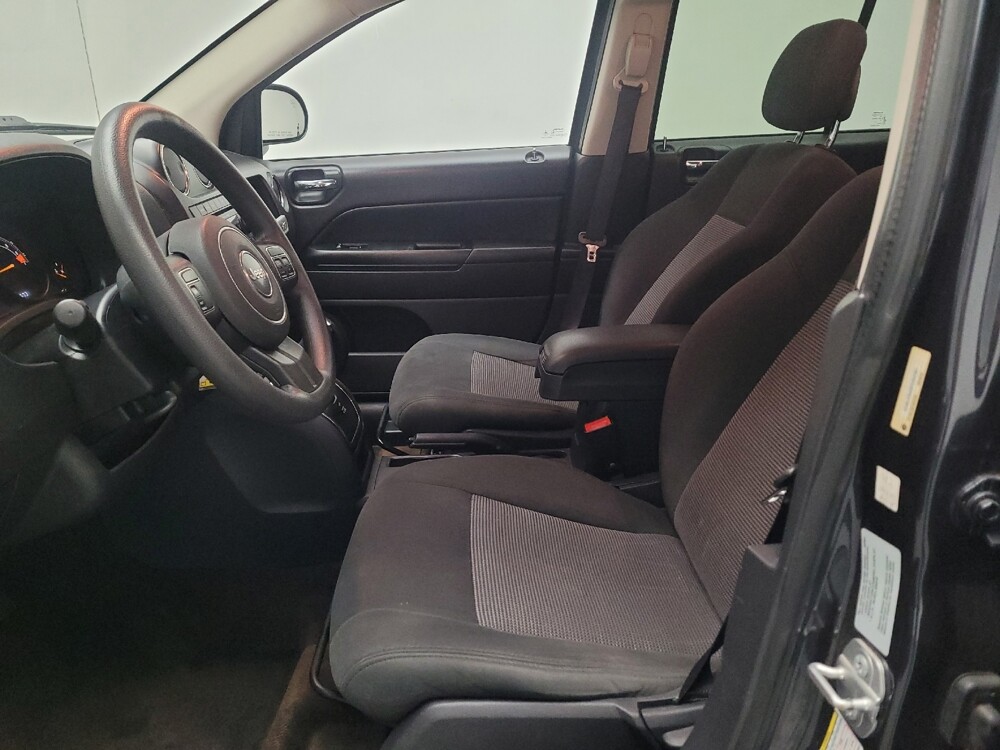 2015 Jeep Compass in Downey, CA 90241 - 18127847 17