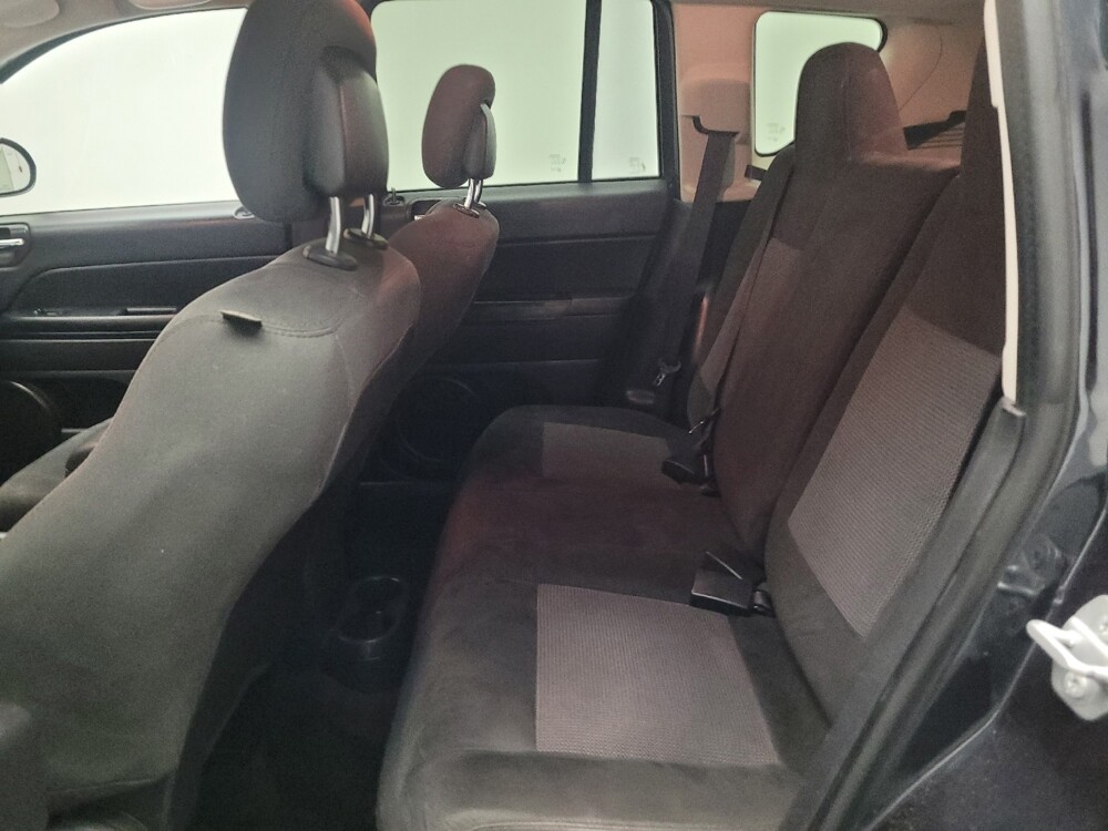 2015 Jeep Compass in Downey, CA 90241 - 18127847 18