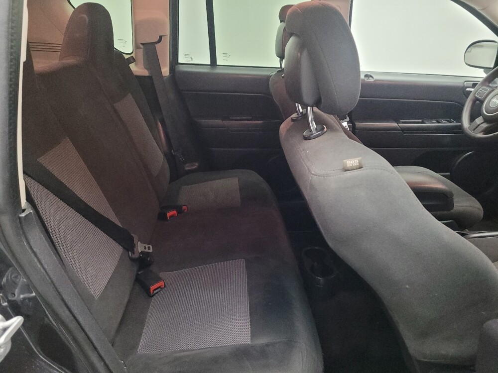 2015 Jeep Compass in Downey, CA 90241 - 18127847 19