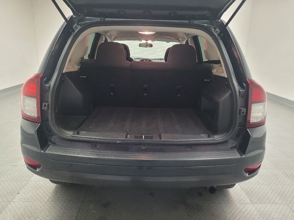 2015 Jeep Compass in Downey, CA 90241 - 18127847 29