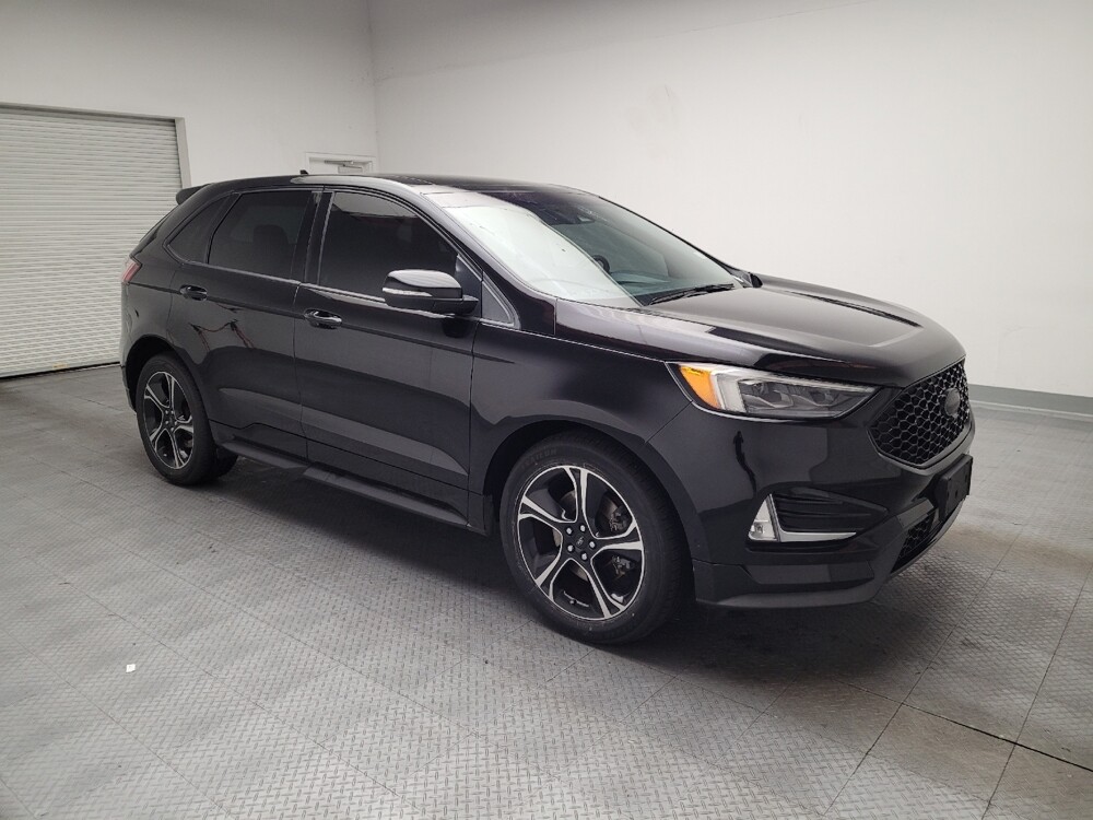 2020 Ford Edge in El Cajon, CA 92020 - 18127848 11