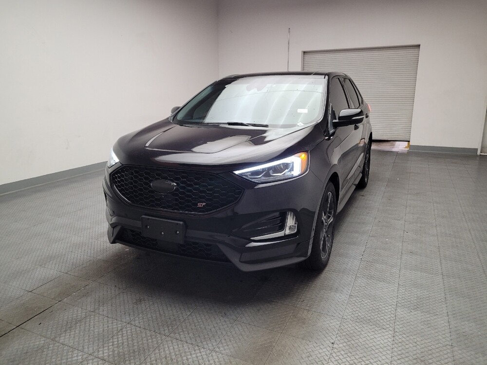 2020 Ford Edge in El Cajon, CA 92020 - 18127848 15