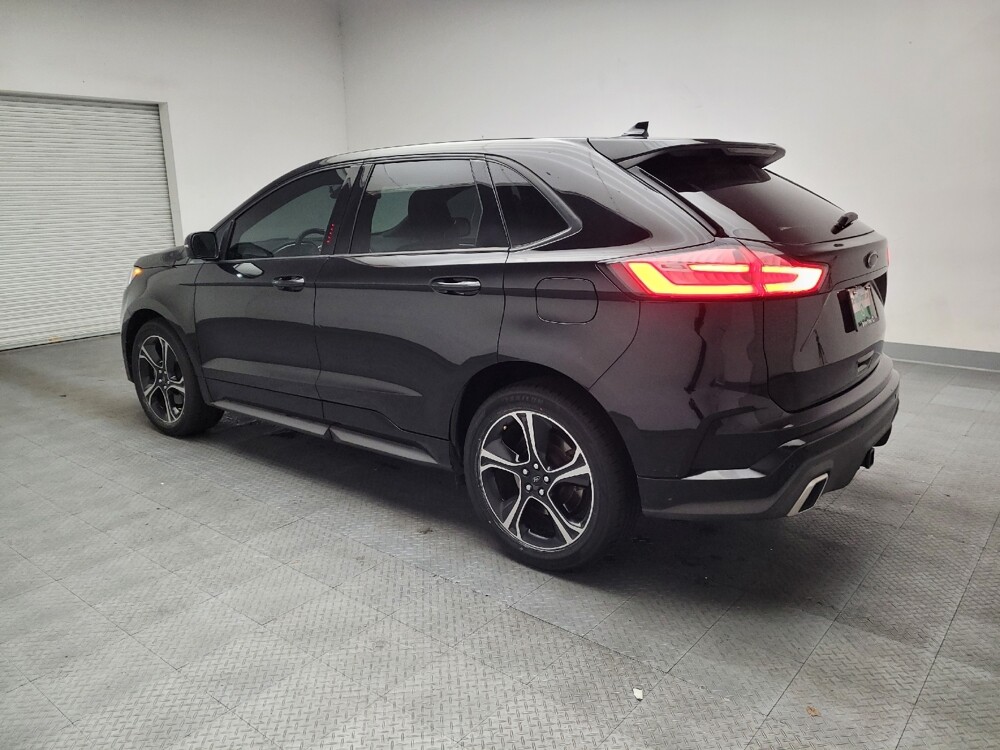 2020 Ford Edge in El Cajon, CA 92020 - 18127848 3