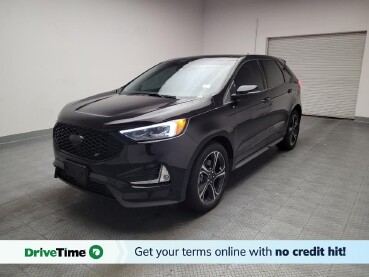 2020 Ford Edge in El Cajon, CA 92020