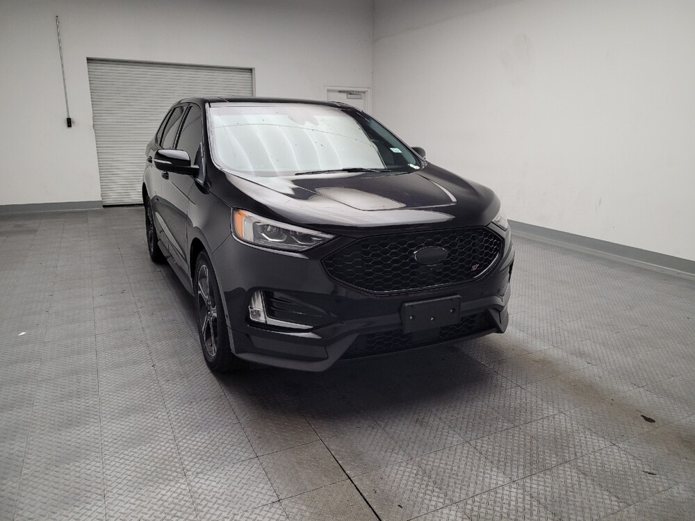 2020 Ford Edge in El Cajon, CA 92020 - 18127848 14