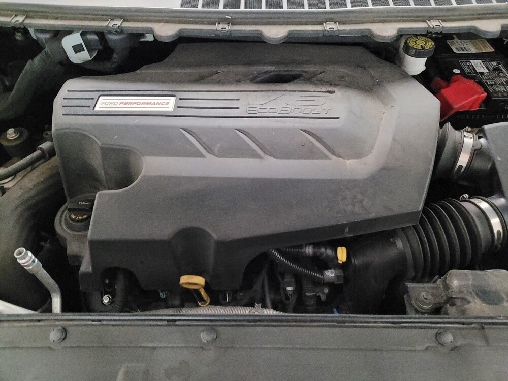 2020 Ford Edge in El Cajon, CA 92020 - 18127848 30