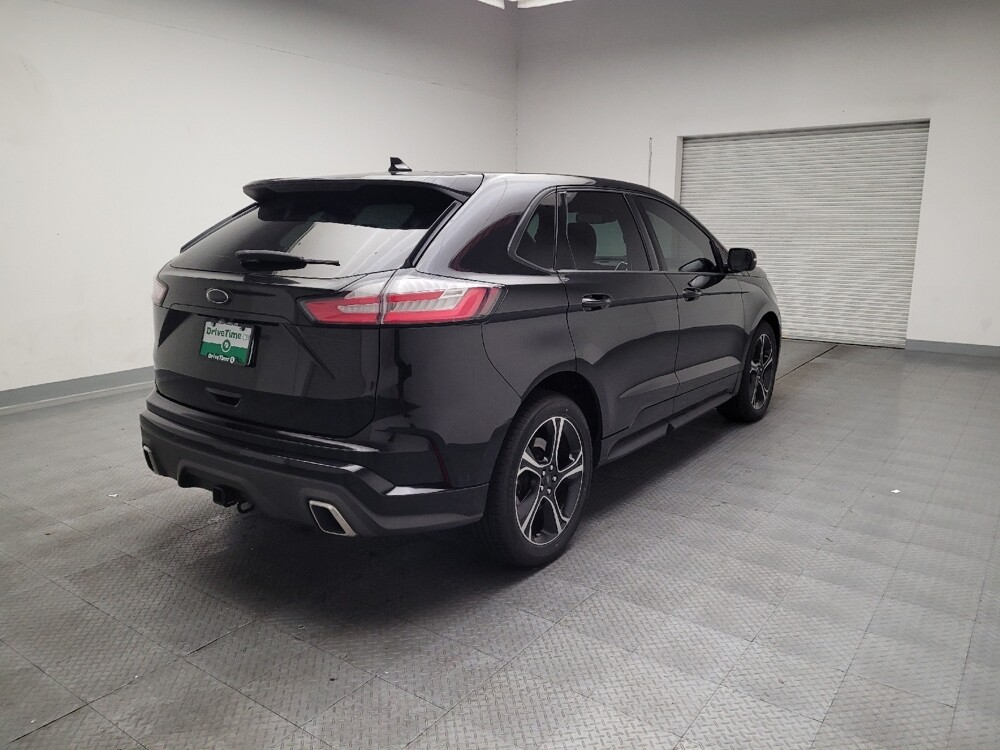 2020 Ford Edge in El Cajon, CA 92020 - 18127848 9